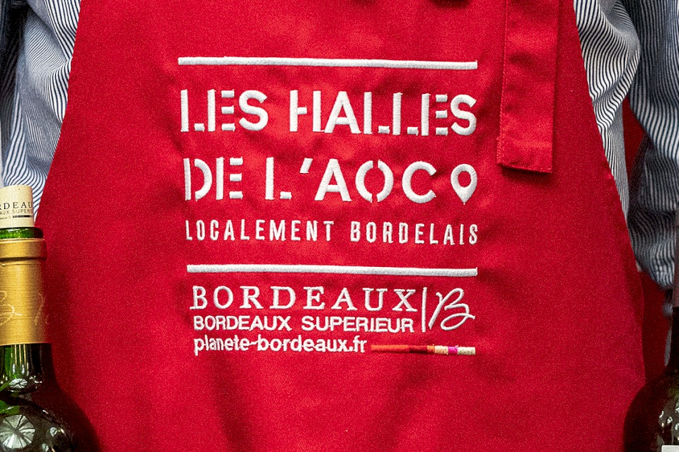 Syndicat des AOC Bordeaux et Bordeaux Supérieur