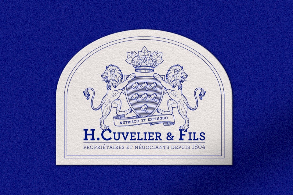 Cuvelier & Fils