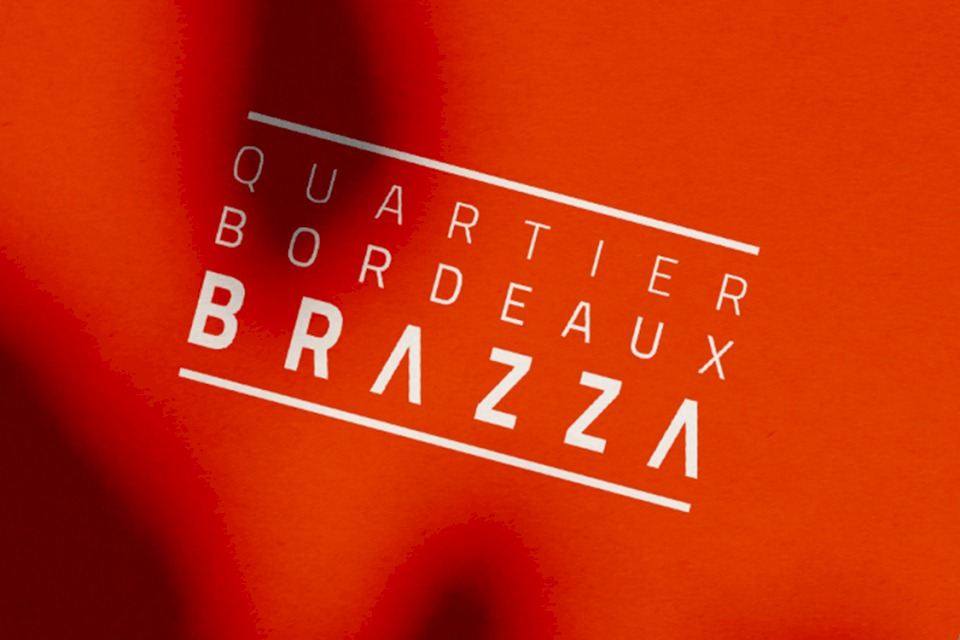 Quartier Brazza