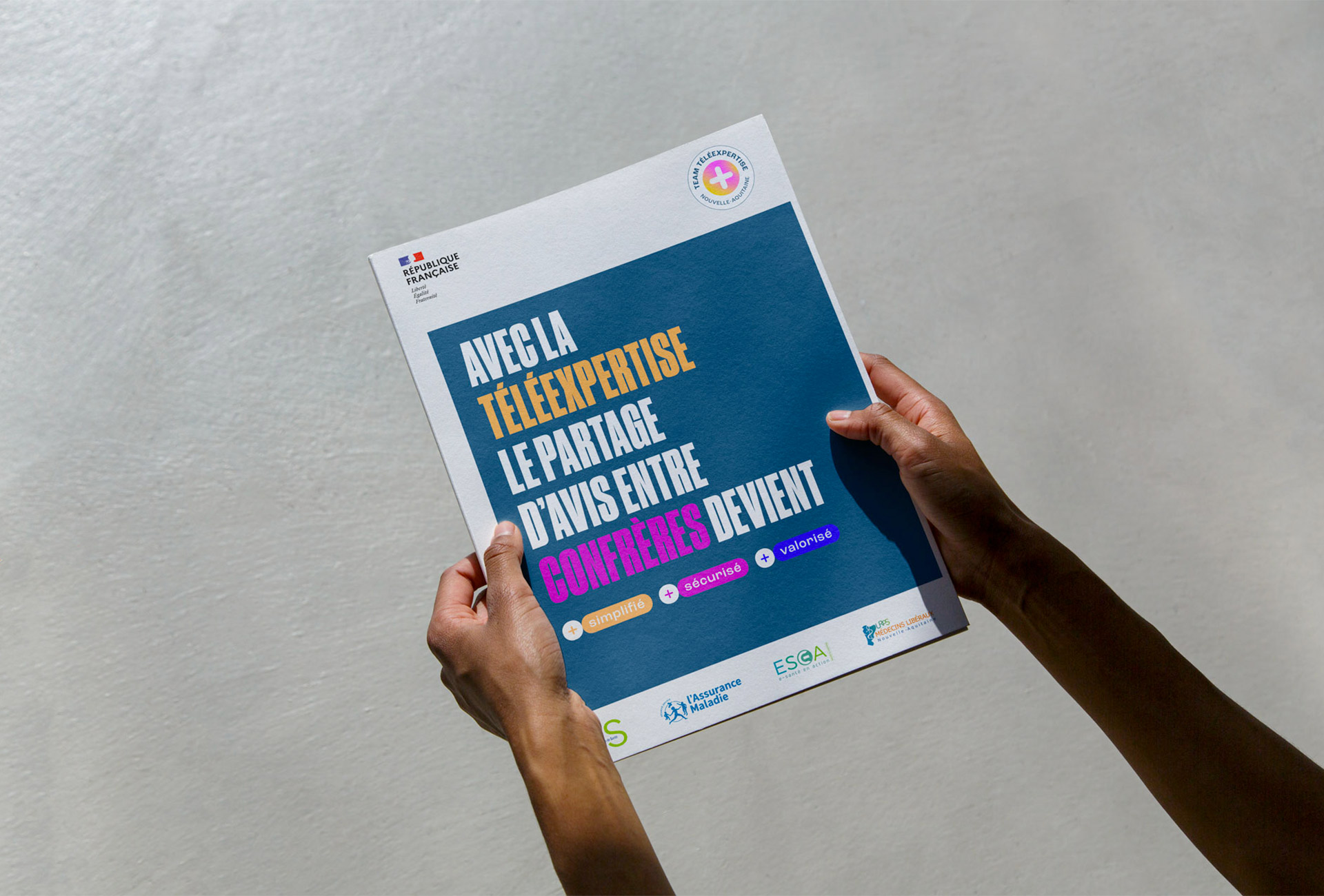 Agence Régionale de Santé Nouvelle-Aquitaine