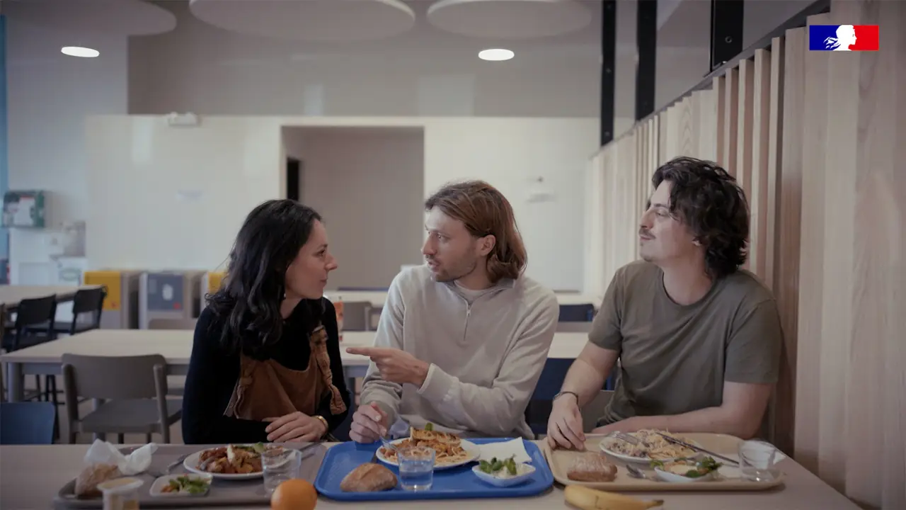 Crous Bordeaux Aquitaine