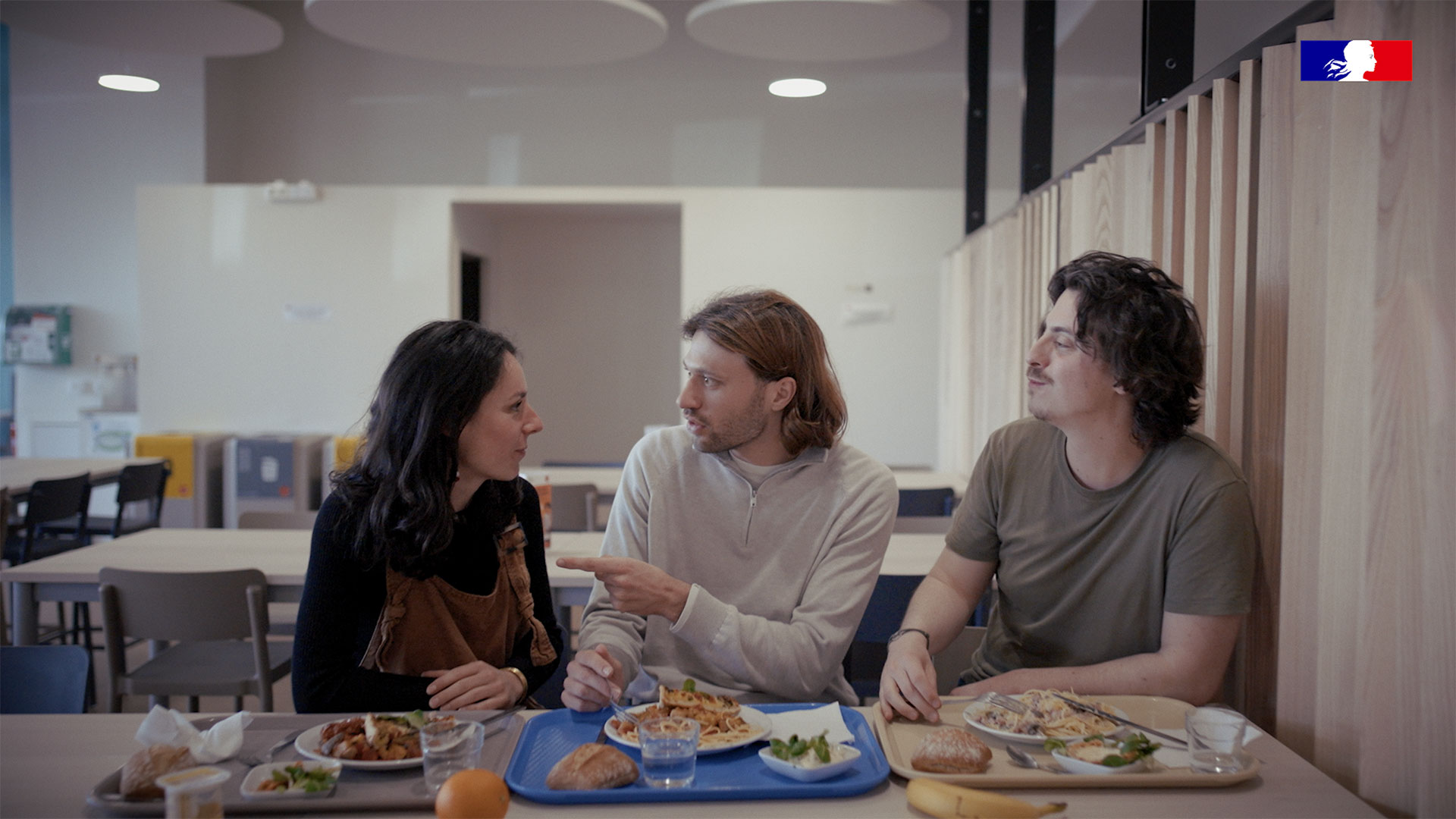 Crous Bordeaux Aquitaine