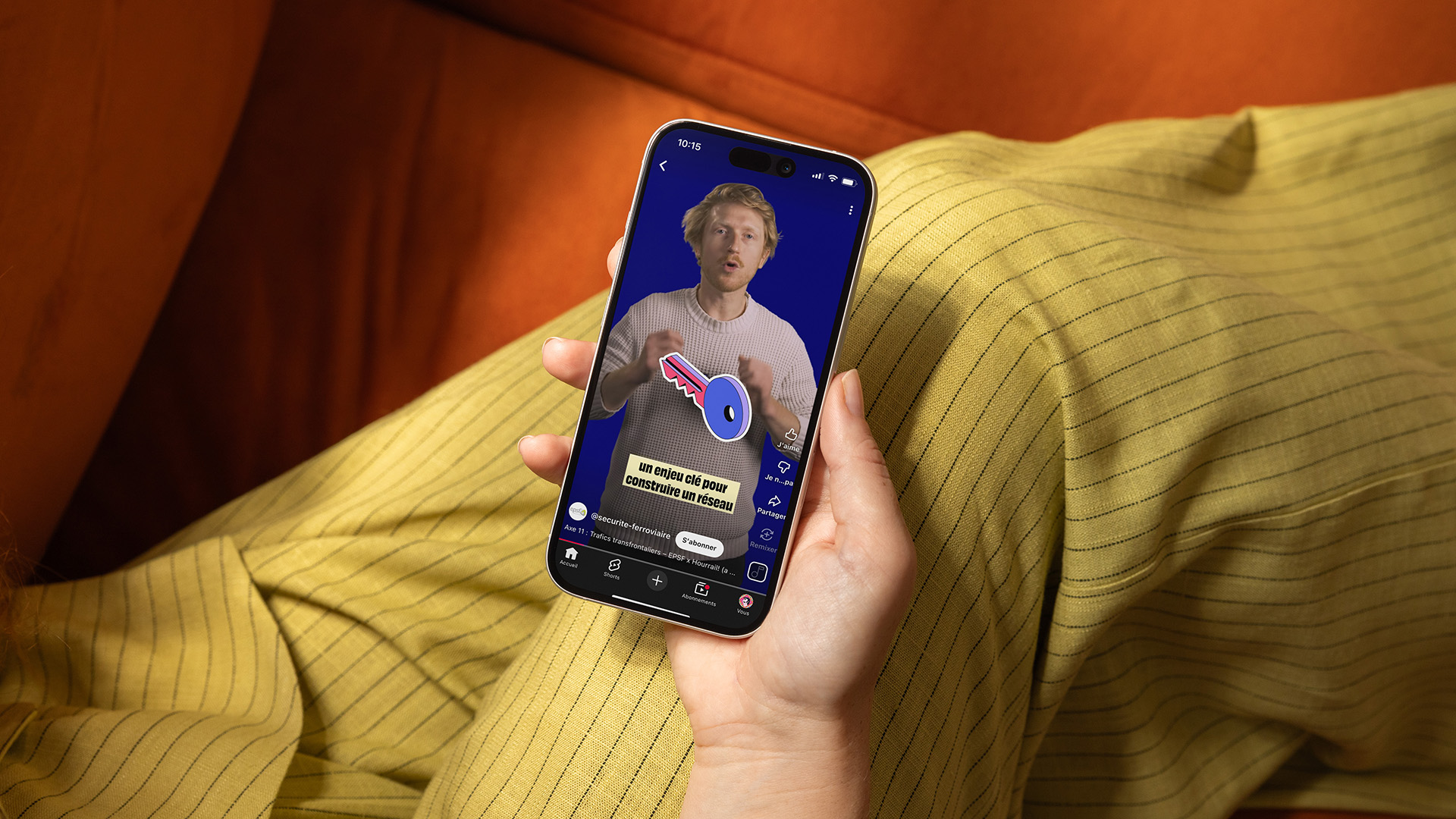 Établissement Public de Sécurité Ferroviaire